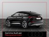 Audi Q4 e-tron sportback e-tron 45 s line edition