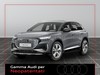 Audi Q4 e-tron 45 s line edition