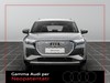 Audi Q4 e-tron 45 s line edition