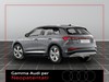 Audi Q4 e-tron 45 s line edition