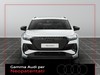 Audi Q4 e-tron 55 s line edition quattro