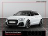 Audi A1 sportback 30 1.0 tfsi 116cv identity black s tronic