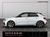 Audi A1 sportback 30 1.0 tfsi 116cv identity black s tronic