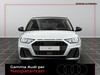 Audi A1 sportback 30 1.0 tfsi 116cv identity black s tronic
