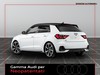 Audi A1 sportback 30 1.0 tfsi 116cv identity black s tronic