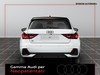 Audi A1 sportback 30 1.0 tfsi 116cv identity black s tronic