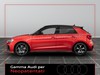 Audi A1 sportback 30 1.0 tfsi 116cv identity black s tronic