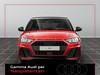 Audi A1 sportback 30 1.0 tfsi 116cv identity black s tronic