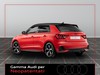 Audi A1 sportback 30 1.0 tfsi 116cv identity black s tronic
