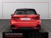 Audi A1 sportback 30 1.0 tfsi 116cv identity black s tronic