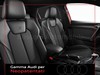 Audi A1 sportback 30 1.0 tfsi 116cv identity black s tronic