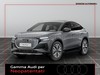 Audi Q4 e-tron sportback e-tron 45 business