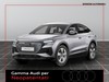 Audi Q4 e-tron sportback e-tron 35 business