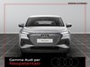 Audi Q4 e-tron sportback e-tron 35 business