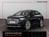 Audi Q4 e-tron sportback e-tron 35 business advanced