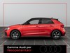 Audi A1 sportback 30 1.0 tfsi 116cv identity black s tronic