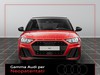 Audi A1 sportback 30 1.0 tfsi 116cv identity black s tronic