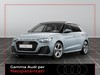 Audi A1 sportback 30 1.0 tfsi 116cv s line edition s tronic