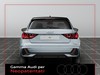Audi A1 sportback 30 1.0 tfsi 116cv s line edition s tronic