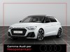 Audi A1 sportback 30 1.0 tfsi 116cv identity black s tronic