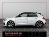 Audi A1 sportback 30 1.0 tfsi 116cv identity black s tronic