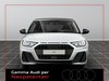 Audi A1 sportback 30 1.0 tfsi 116cv identity black s tronic