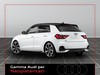Audi A1 sportback 30 1.0 tfsi 116cv identity black s tronic