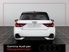 Audi A1 sportback 30 1.0 tfsi 116cv identity black s tronic