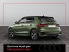 Audi A1 sportback 30 1.0 tfsi 116cv identity black s tronic