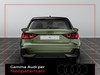 Audi A1 sportback 30 1.0 tfsi 116cv identity black s tronic