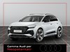 Audi Q4 e-tron 55 s line edition quattro