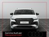Audi Q4 e-tron 55 s line edition quattro