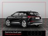 Audi Q4 e-tron 45 s line edition