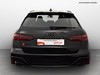 Audi RS6 avant 4.0 v8 mhev quattro tiptronic