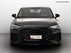Audi RSQ3 rs sportback 2.5 quattro s tronic