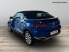 Volkswagen T-Roc cabriolet 1.5 tsi act style dsg