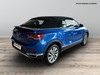 Volkswagen T-Roc cabriolet 1.5 tsi act style dsg