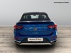 Volkswagen T-Roc cabriolet 1.5 tsi act style dsg