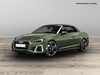 Audi A5 cabrio 40 2.0 tfsi mhev 204cv s line edition quattro s tronic