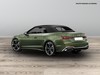 Audi A5 cabrio 40 2.0 tfsi mhev 204cv s line edition quattro s tronic