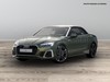 Audi A5 cabrio 40 2.0 tfsi mhev 204cv s line edition quattro s tronic