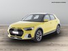 Audi A1 allstreet 30 1.0 tfsi 110cv s tronic