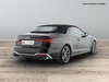 Audi A5 cabrio 40 2.0 tdi mhev 204cv s line edition quattro s tronic