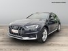 Audi A4 allroad allroad 40 2.0 tdi mhev 204cv identity contrast quattro s tronic