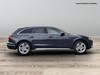 Audi A4 allroad allroad 40 2.0 tdi mhev 204cv identity contrast quattro s tronic