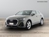 Audi Q3 sportback 35 2.0 tdi business plus quattro s tronic