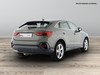 Audi Q3 sportback 35 2.0 tdi business plus quattro s tronic