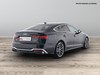 Audi A5 sportback 40 2.0 tdi mhev 204cv s line edition quattro s tronic