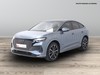 Audi Q4 sportback e-tron 35 business advanced