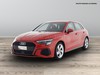 Audi A3 sportback 35 1.5 tfsi mhev s tronic